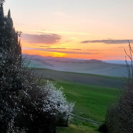 Apartamento Gli Archi Di Corsanello Siena Exterior foto