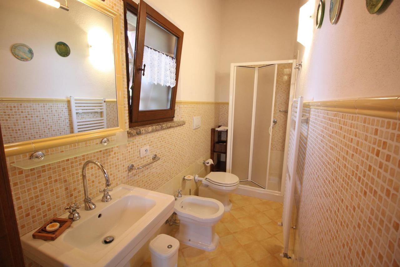 Apartamento Gli Archi Di Corsanello Siena Exterior foto