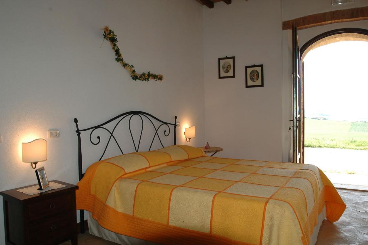 Apartamento Gli Archi Di Corsanello Siena Exterior foto